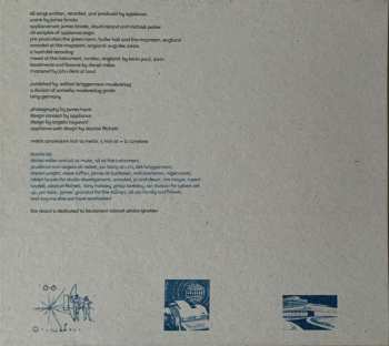 CD Appliance: Imperial Metric