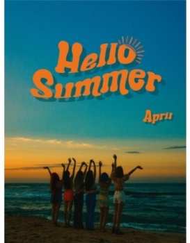 Album April: Hello Summer