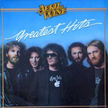 Album April Wine: Greatest Hits