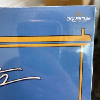 LP April Wine: Greatest Hits CLR