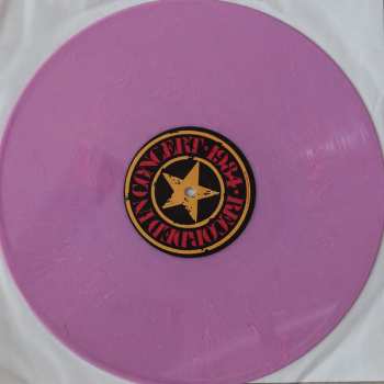 2LP April Wine: One For The Road CLR