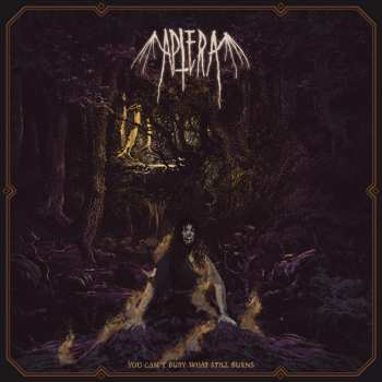 CD Aptera: You Can't Bury What Still Burns