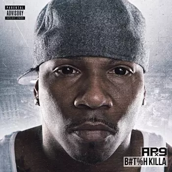 AP9: B#t%h Killa