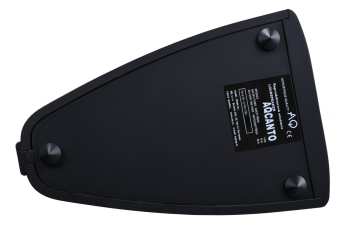 Hi-Fi Aq Canto 3 Černý Jasan