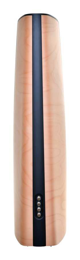 Hi-Fi Aq Canto 5 Buk