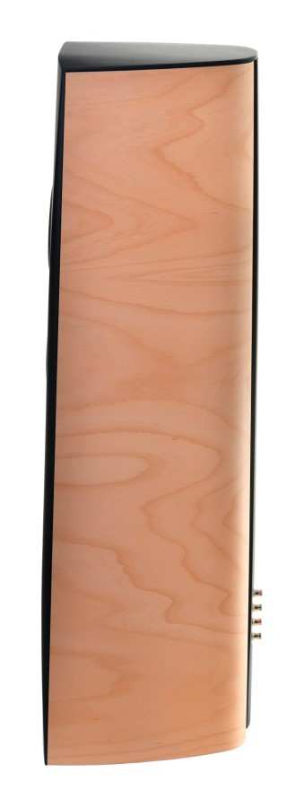 Hi-Fi Aq Canto 5 Buk