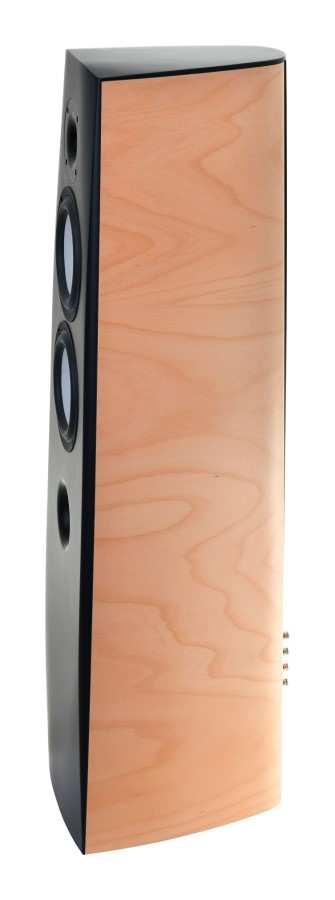 Hi-Fi Aq Canto 5 Buk