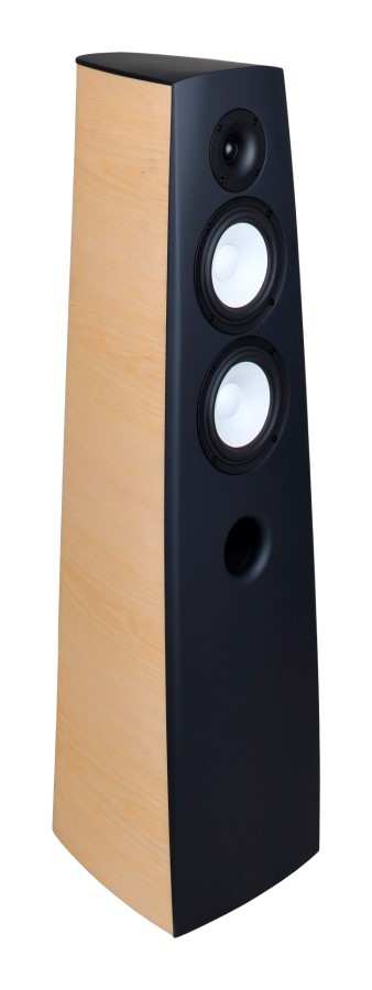 Hi-Fi Aq Canto 5 Buk