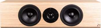 Hi-Fi AQ Labrador 176 MKIII Dub