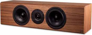 Hi-Fi AQ Labrador 176 MKIII Ořech mat