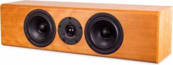 Hi-Fi AQ Labrador 176 MKIII Třešeň