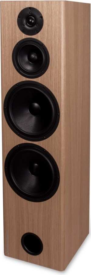 Hi-Fi AQ Labrador 26 MKIII Dub, mat