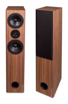 Album Aq Labrador 28 Mkiii Walnut Matte