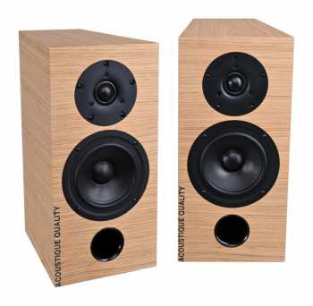 Hi-Fi AQ Labrador 39 Dub