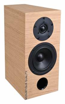 Hi-Fi AQ Labrador 39 Dub