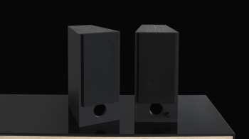 Hi-Fi AQ Labrador 39 FORTE