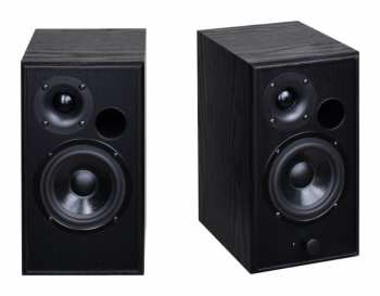 Audiotechnika AQ M 21