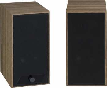 Hi-Fi AQ M 25 multimedia Ořech