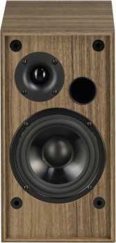 Hi-Fi AQ M 25 multimedia Ořech