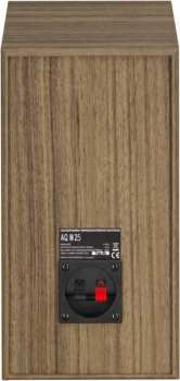Hi-Fi AQ M 25 multimedia Ořech
