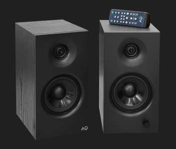 Hi-Fi AQ M26