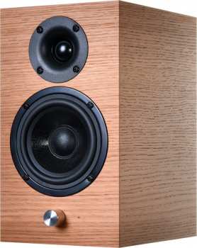 Hi-Fi AQ M27