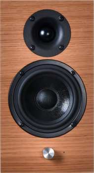 Hi-Fi AQ M27