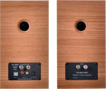 Hi-Fi AQ M27