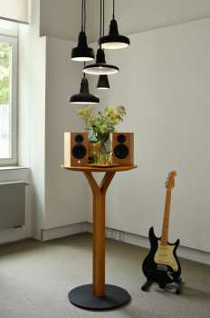 Hi-Fi AQ M27