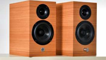Hi-Fi AQ M27