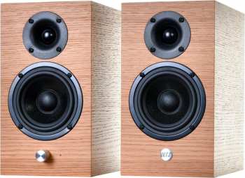 Hi-Fi AQ M27