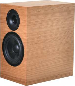 Hi-Fi AQ M27 passive Dub