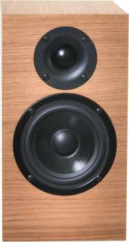 Hi-Fi AQ M27 passive Dub
