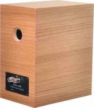 Hi-Fi AQ M27 passive Dub