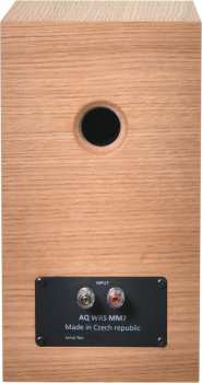 Hi-Fi AQ M27 passive Dub