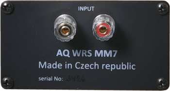 Hi-Fi AQ M27 passive Dub