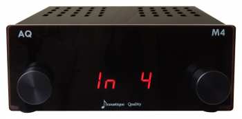 Hi-Fi AQ M4 DO