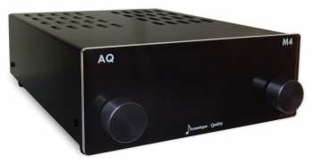 Hi-Fi AQ M4 DO