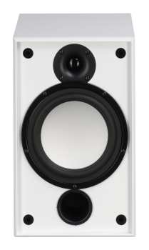 Hi-Fi AQ Tango 83 Bílá