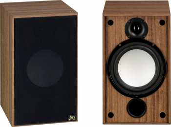 Hi-Fi AQ TANGO 93 Ořech