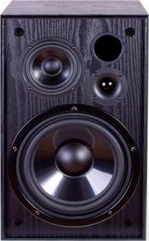 Hi-Fi AQ TANGO 95 třípásmová reprosoustava Black