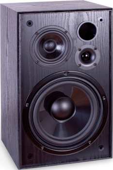 Hi-Fi AQ TANGO 95 třípásmová reprosoustava Black