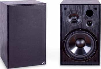 Hi-Fi AQ TANGO 95 třípásmová reprosoustava Black