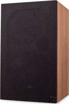 Hi-Fi AQ Wega 52 MKIII Ořech