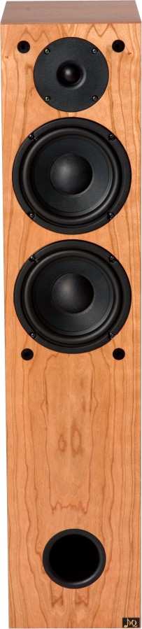Hi-Fi AQ Wega 53 MKIII Třešeň. sloup