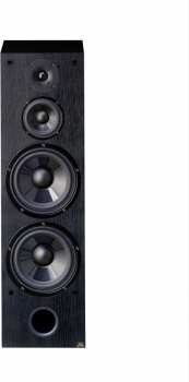 Hi-Fi AQ Wega 55 MKIII Black