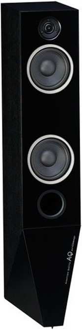 Hi-Fi AQ Wega 73