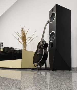 Hi-Fi AQ Wega 73