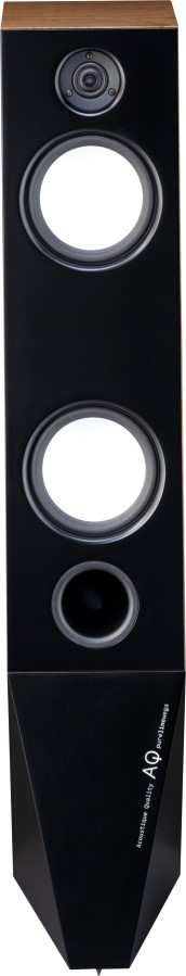 Hi-Fi AQ Wega 78 Ořech