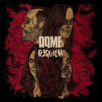 CD AqME: Requiem LTD | DIGI